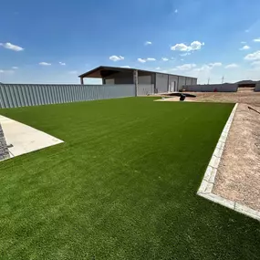Bild von Purchase Green Artificial Grass