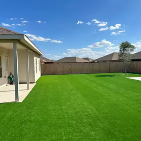 Bild von Purchase Green Artificial Grass