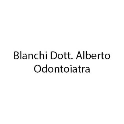Logo od Blanchi Dott. Alberto Studio odontoiatrico