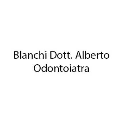 Logotipo de Blanchi Dott. Alberto Studio odontoiatrico