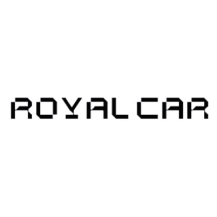 Logo da Concessionario Royal car