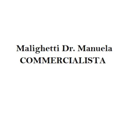 Logo da Malighetti Dr. Manuela