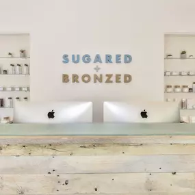 Bild von SUGARED + BRONZED (Studio City)