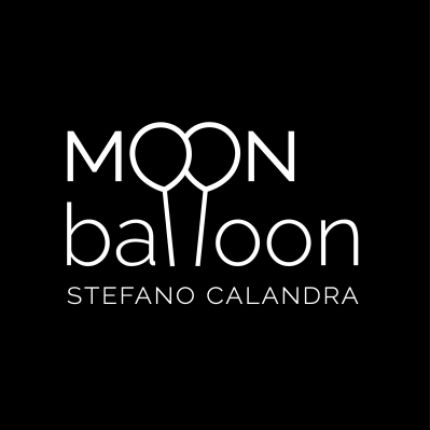 Logótipo de Moon Balloon - Stefano Calandra