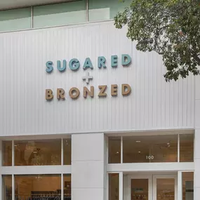 Bild von SUGARED + BRONZED (Pasadena)