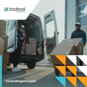 Bild von Tactical Logistic Solutions
