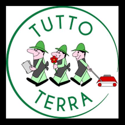 Logótipo de Tuttoterra - Ex Accossato Marmetto Giardinaggio