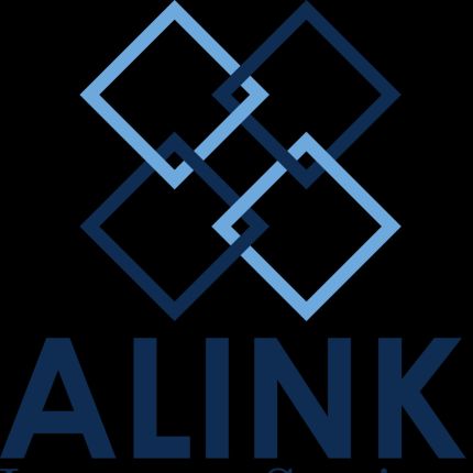 Logotipo de ALINK Insurance Services - Saratoga Springs, Utah