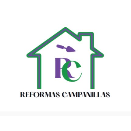 Logo van Reformas Campanillas