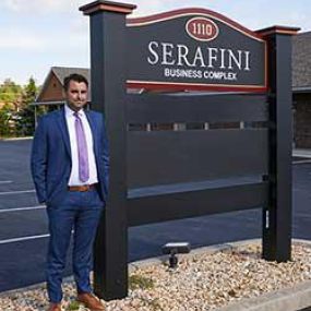 Bild von Serafini Law