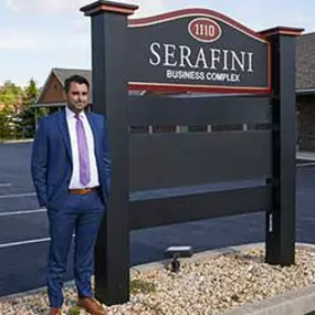 Bild von Serafini Law