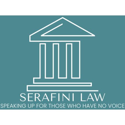 Logo von Serafini Law