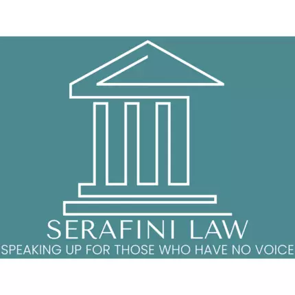 Logo from Serafini Law