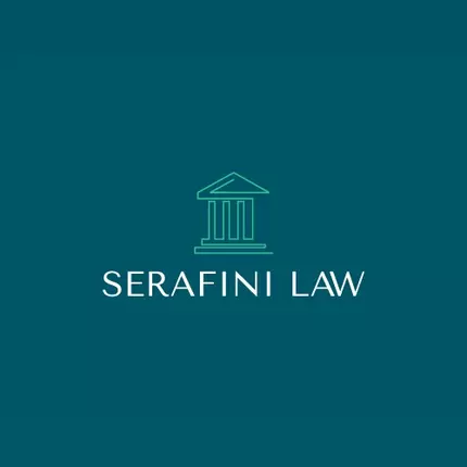 Logo van Serafini Law