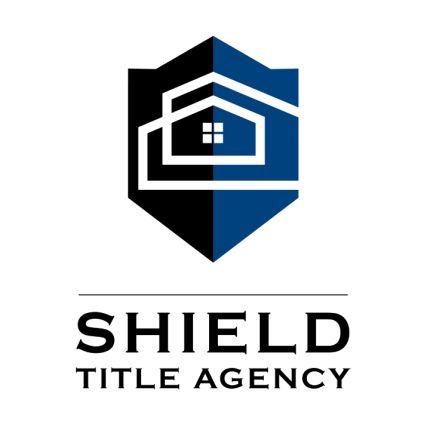 Logo fra Shield Title Agency