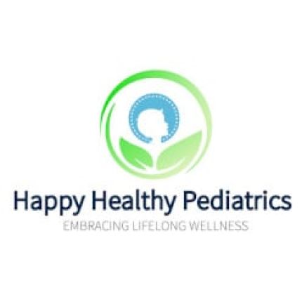 Logo fra Happy Healthy Pediatrics, PLLC