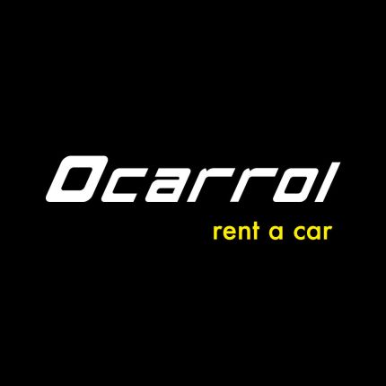 Logotipo de Ocarrol Rent España