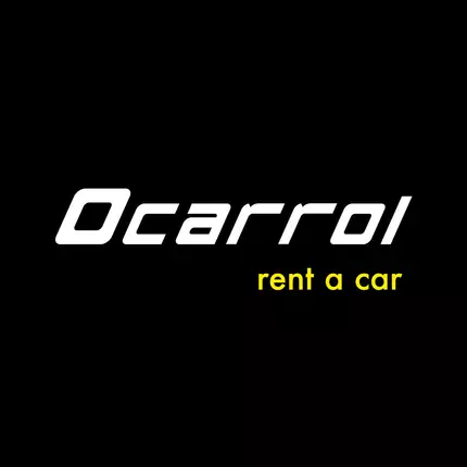 Logo fra Ocarrol Rent España