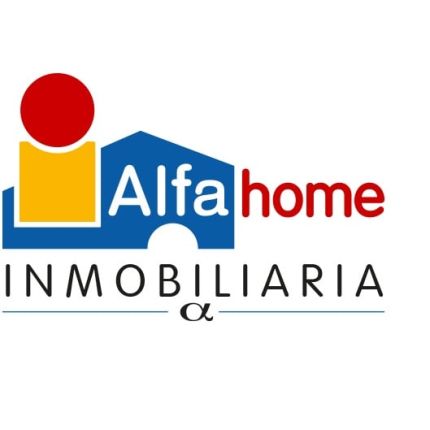 Logotipo de Alfa Home Inmobiliaria