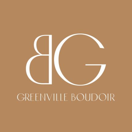Logotipo de Greenville Boudoir