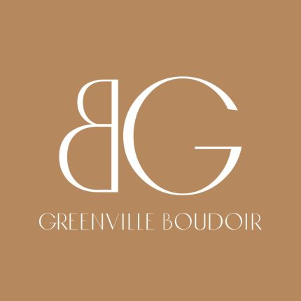 Logotyp från Greenville Boudoir