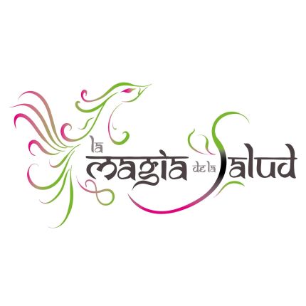 Logo od La Magia De La Salud