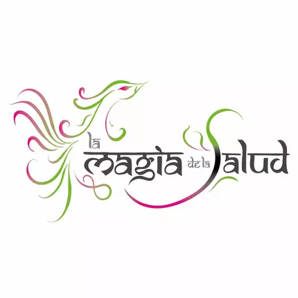 Logo da La Magia De La Salud