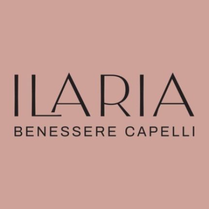 Logótipo de Ilaria Benessere Capelli