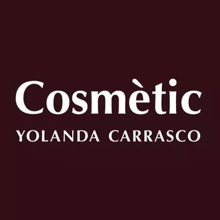 Logotyp från Cosmètic