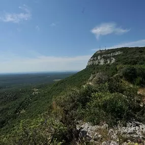 Bild von Camping le fief d'Anduze