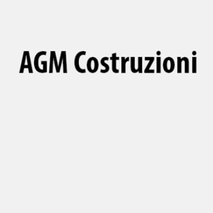 Logo von AGM Costruzioni