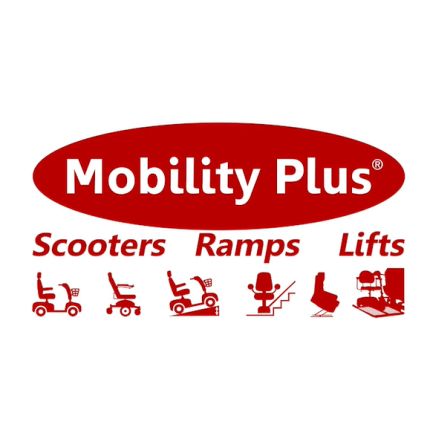 Logotyp från Mobility Plus Morristown