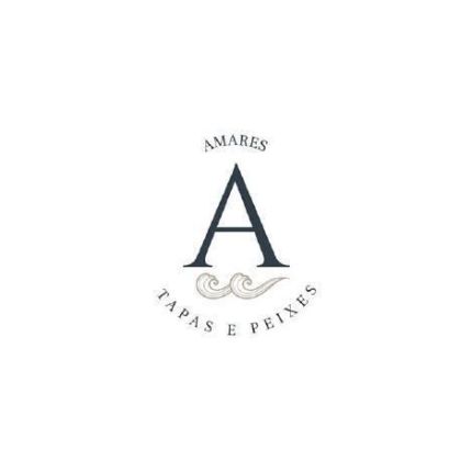 Logo da Restaurante Amares Tapas e Peixes