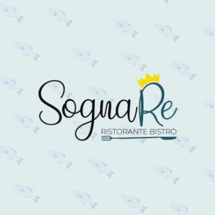 Logo from Ristorante SognaRe
