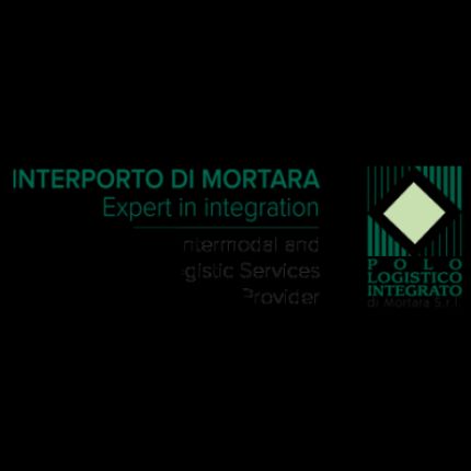 Logo von Polo Logistico Integrato di Mortara Spa