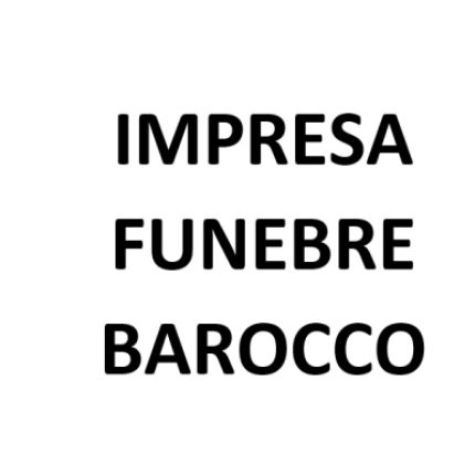 Logótipo de Impresa Funebre Barocco