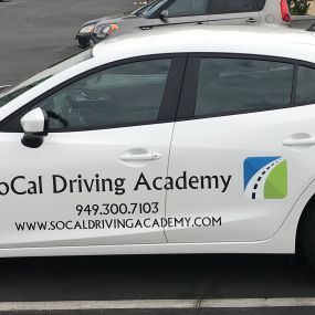Bild von SoCal Driving Academy LLC