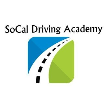 Logo from SoCal Driving Academy LLC