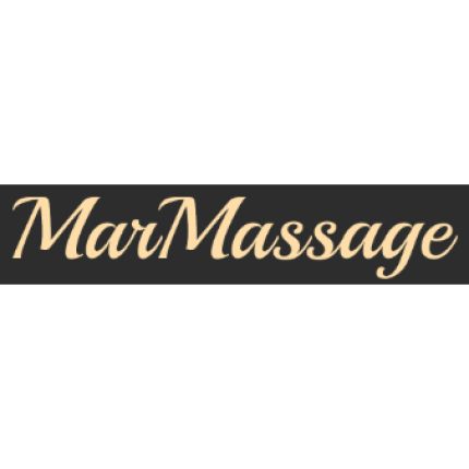 Logo da MarMassage