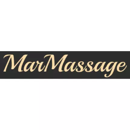 Logo van MarMassage