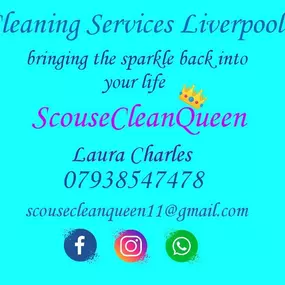 Bild von ScouseCleanQueen