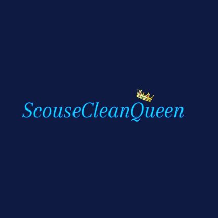 Logo fra ScouseCleanQueen