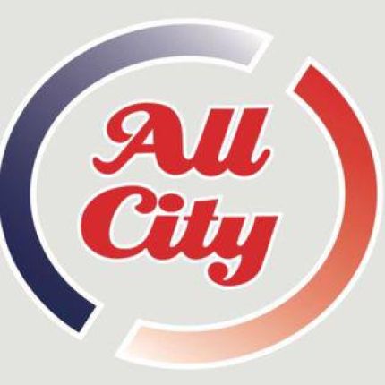 Logo od All City Air