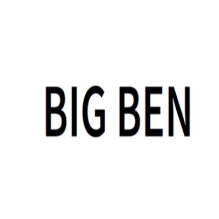 Logo van Big Ben