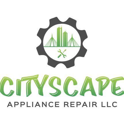 Logo van Cityscape Appliance Repair