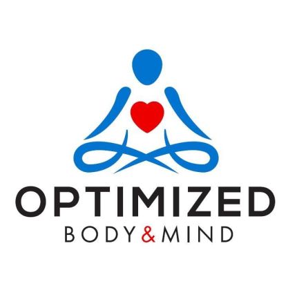 Logo fra OPTIMIZED BODY & MIND