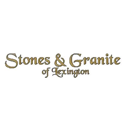 Logo von Stones & Granite of Lexington