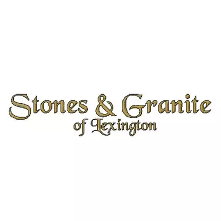 Logo od Stones & Granite of Lexington