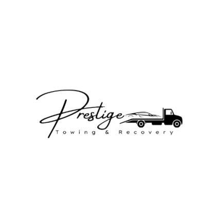 Logo de Prestige Towing & Recovery