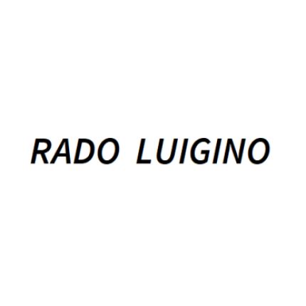 Logo de Rado Luigino